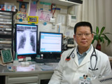 Dr. Mizuhiro Sono