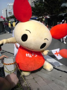 2011.5.15神戸まつり