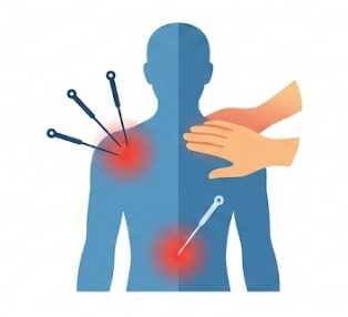 針治療（中国針）をご希望の方へ