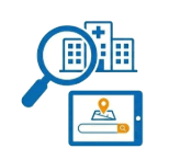 医療機関検索・情報サイト