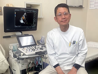 曽野医院 曽野瑞弘　(その みずひろ）